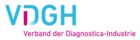 VDGH Verband Diagnostikaindustrie